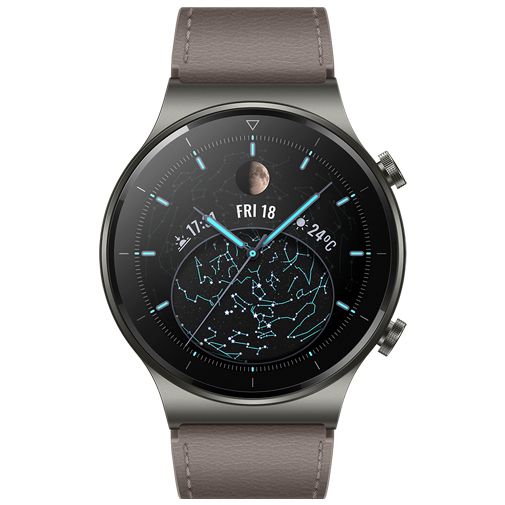 Huawei Watch GT 2 Pro Grey